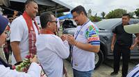 Bobby Nasution