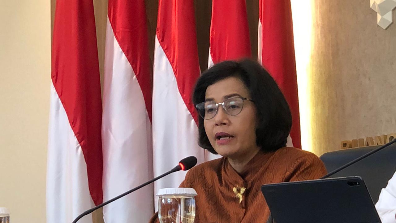 Menteri Keuangan (Menkeu) Sri Mulyani Indrawati menegaskan penempatan Devisa Hasil Ekspor Sumber Daya Alam (DHE SDA) hanya berlaku terhadap eksportir tertentu