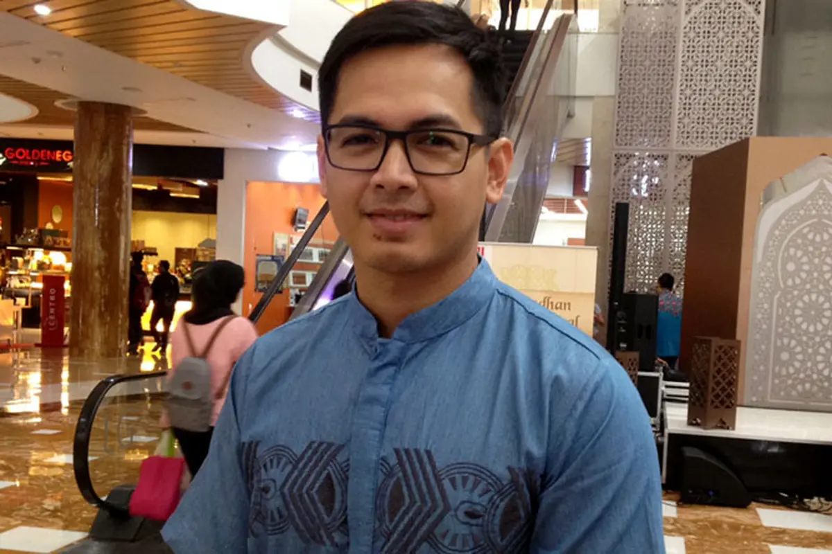 Tommy Kurniawan