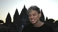 Klarifikasi Fariz RM Masuk Daftar Dewan Pembina AKSI: Saya Belum Bersedia