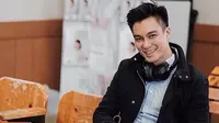Dinobatkan sebagai Presiden Jomlo, Baim Wong Diprotes Pacar?