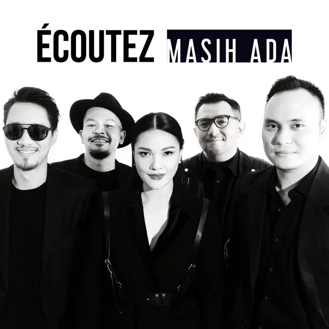 Ecoutez dengan lagu terbaru berjudul "Masih Ada"
