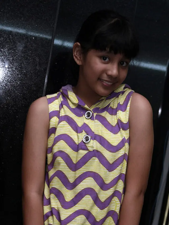 [Fimela] Angel Pieters