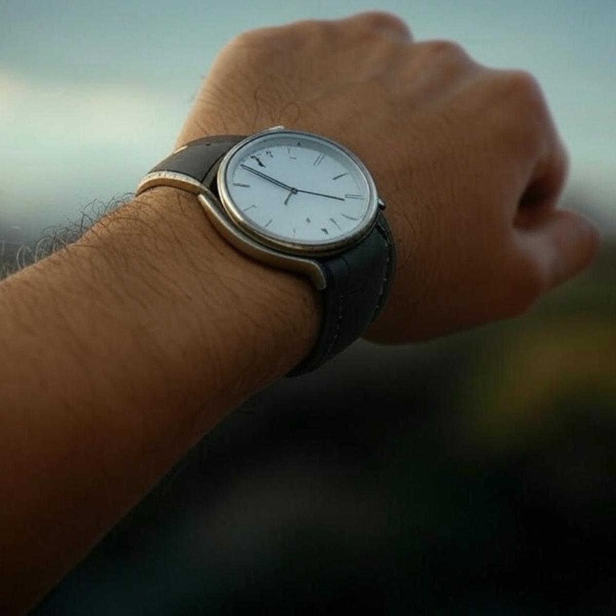 Jam tangan