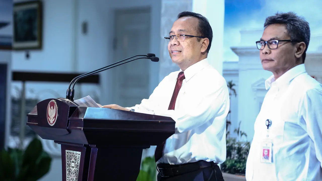 Arcandra Tahar