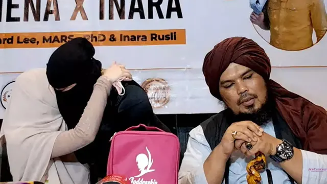 Inara Rusli