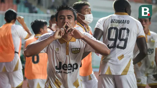 Martapura Dewa United