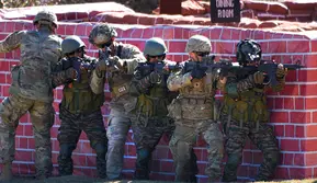 Tentara AS Raup Rp 7,2 Miliar dari Taruhan Penangkapan Presiden Venezuela