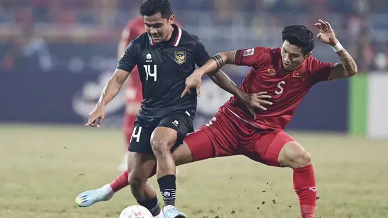 Media Vietnam Menyebut Timnas Indonesia Sebagai Favorit Juara di Piala AFF 2024, Tim yang Ditakuti saat ini