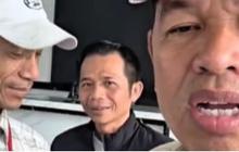 Momen Bupati Purwakarta Sebut Dedi Mulyadi Sebagai "Raja" saat Diperintah Siswa Nakal Jabar Dibina 6 Bulan di Barak TNI