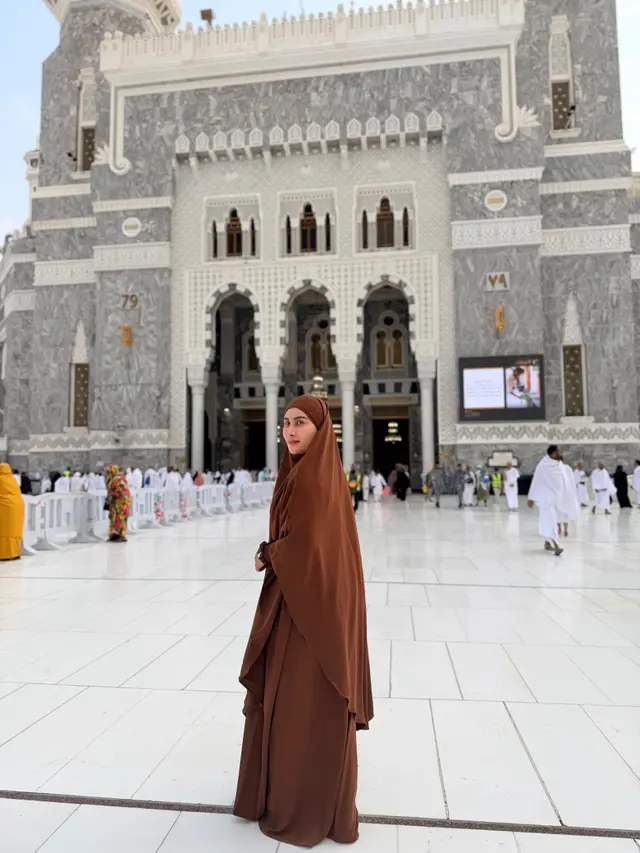Herni Ekamawati. (Foto: Dok. Koleksi Pribadi Herni Ekamawati)