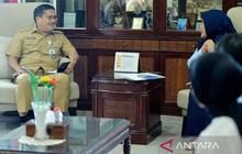 Fakta Unik: Sumut Dukung Peta Jalan Pembangunan Kependudukan 2025-2029 Demi Indonesia Emas 2045
