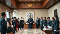 Fungsi Norma Hukum, Penting dalam Mewujudkan Keadilan dan Ketertiban Masyarakat