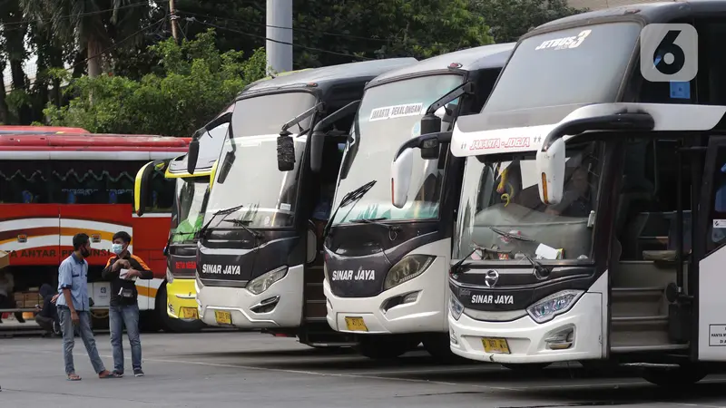 Aturan Larangan Mudik Diperluas