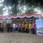 Toyota Mobility Foundation (TMF) di Ubud, Bali, pada Rabu (19/6/2024).