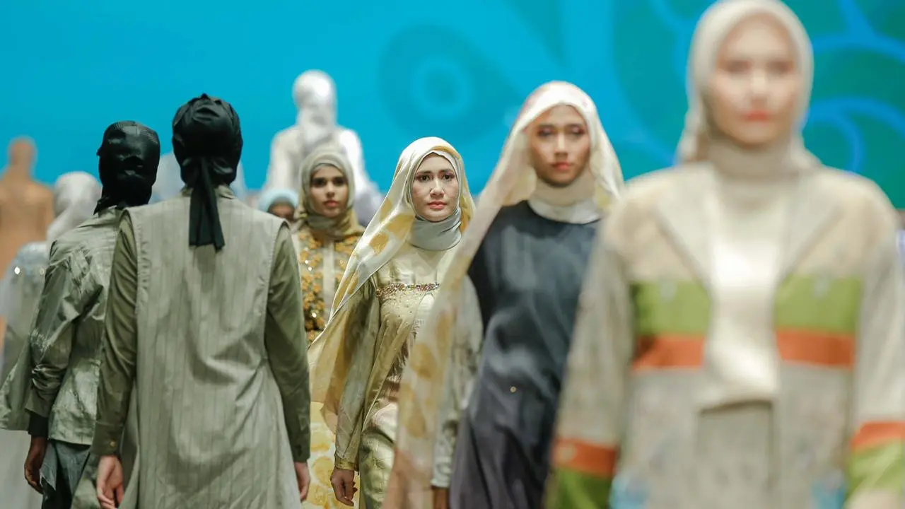 Sustainable Fashion
