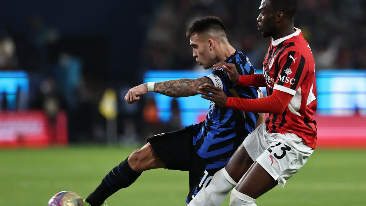 AC Milan