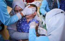 Pekan Imunisasi Dunia 2026: Lindungi Generasi dengan Imunisasi Sepanjang Usia