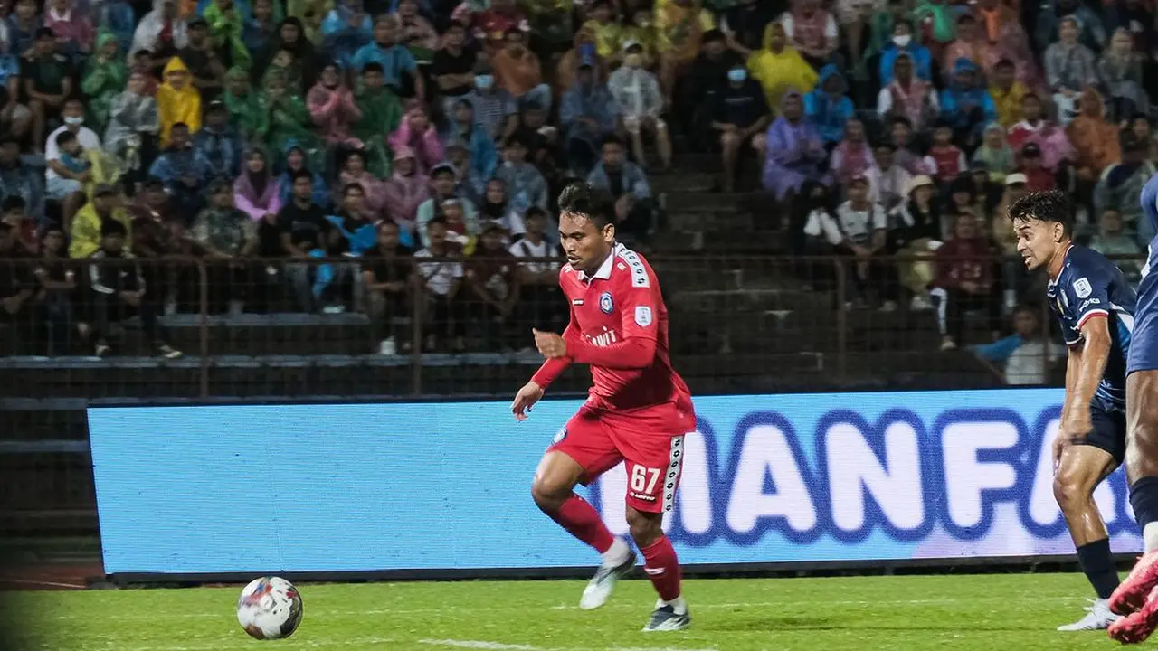 Saddil Ramdani, Sabah FC