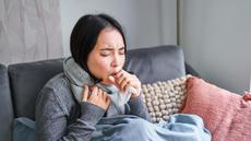 How to get rid of strep throat. (Photo: benzoix/Freepik)