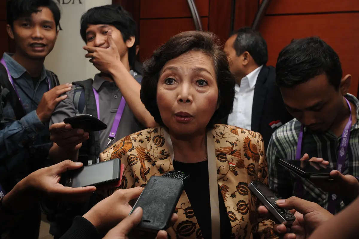 Rita Subowo