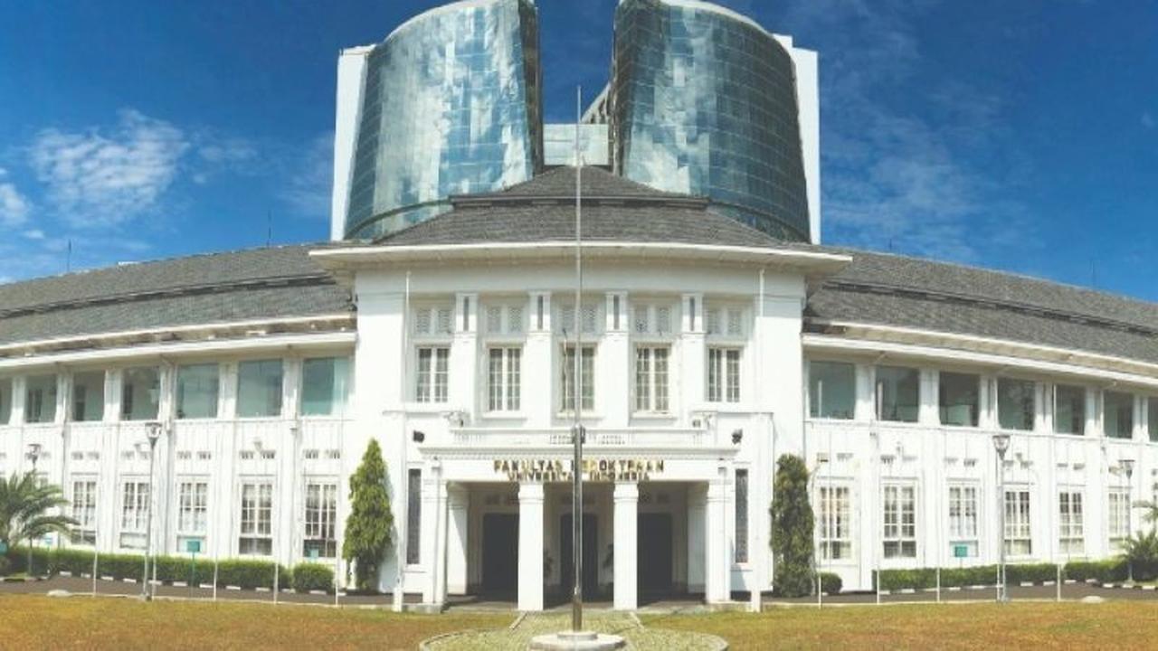 FKUI Kampus Pertama Raih Akreditasi Internasional IAAHEH-INT, Bukti Mutu Pendidikan Unggul
