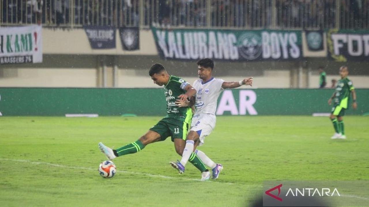 PSS Sleman Resmi Promosi ke BRI Super League Setelah Kalahkan PSIS 3-0