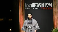 Tren Menswear di Bali Fashion Trend 2019, Saatnya Pria Tampil Modis