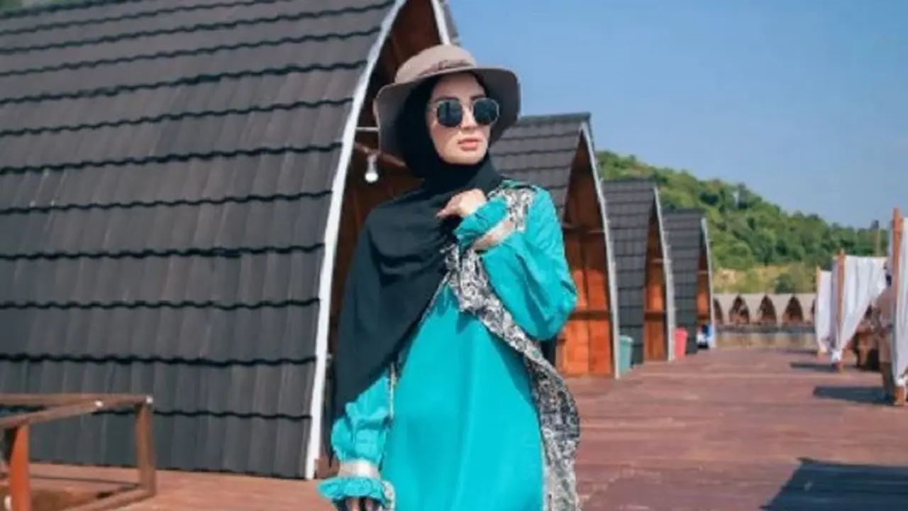 Imel Putri Cahyati (Foto: Instagram/@imelpc)