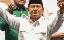 LSI Denny JA: Massa PKB Dukung Prabowo Capres Hanya 40 Persen, Paling Kecil dari Golkar dan PAN