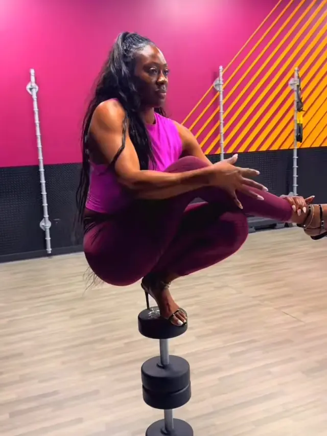 Tantangan Heels Nicki Minaj Jadi Sorotan, Ini Tips Aman dari Terapi Fisik