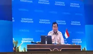 Prabowo Setuju Sebagian Keuntungan BUMN untuk Dana Riset dan Inovasi