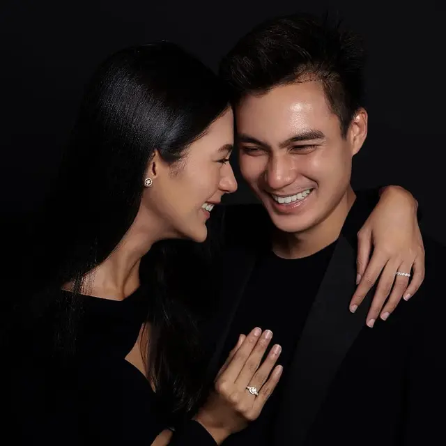 [Fimela] Baim Wong