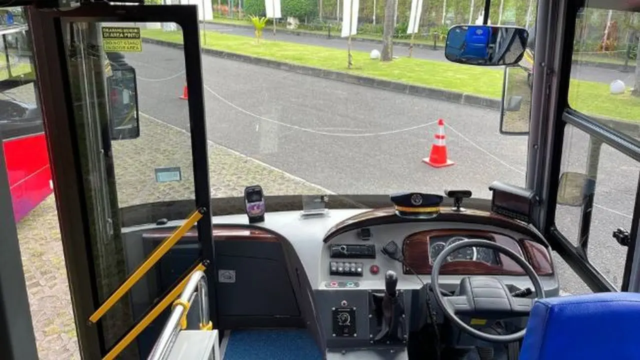 Perusahaan Ini Kembangkan Sistem Transportasi Canggih di KIT Batang (Ist)