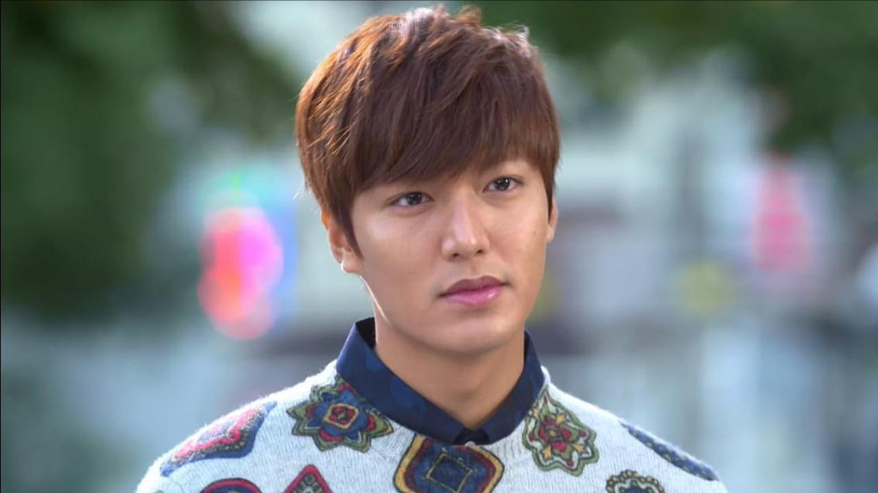 5 Karakter Unik yang Pernah Diperankan Lee Min Ho, Terbaru Jadi Dokter Kandungan