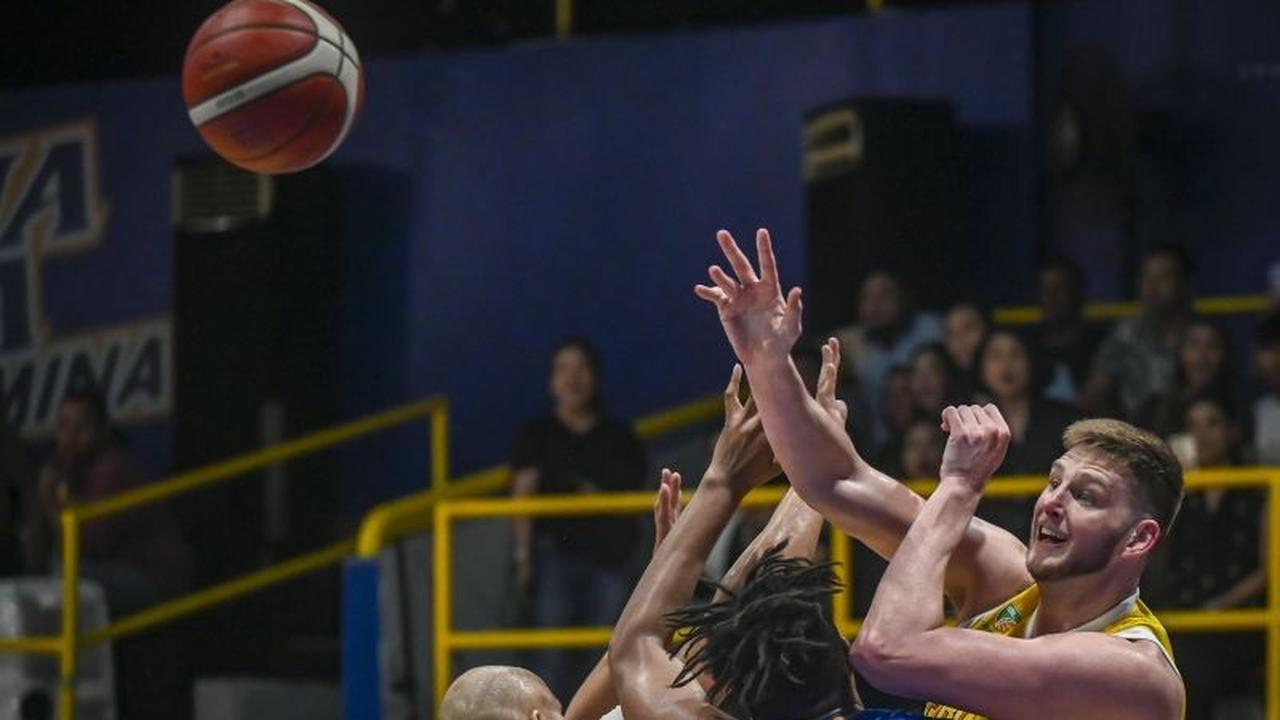 Armando Kaize Tak Masuk Rencana Satria Muda untuk IBL 2026, Cari Klub Baru