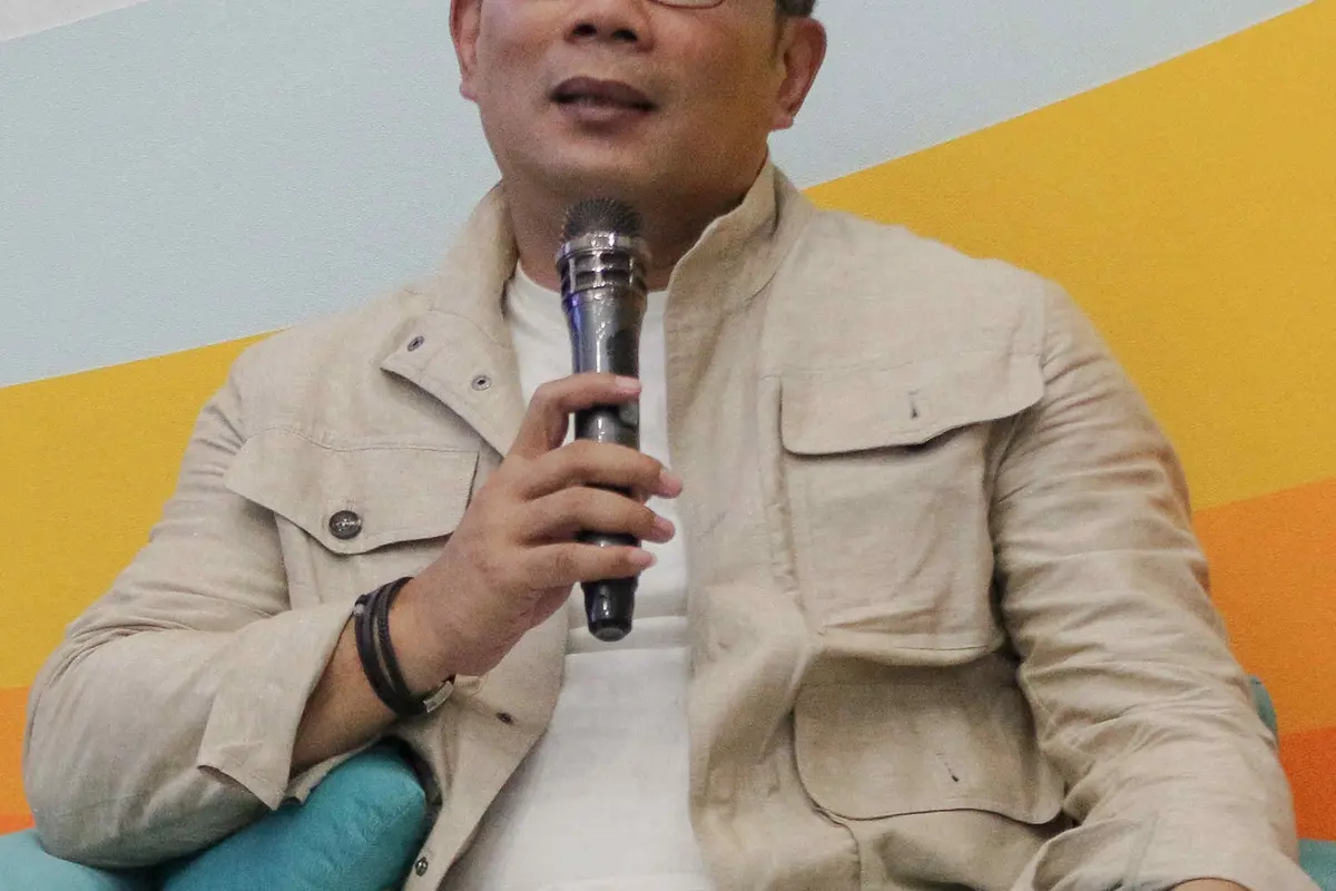 Ridwan Kamil