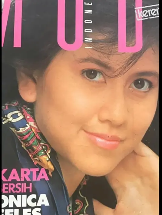 Venna Melinda dan Ferry Irawan (Instagram/vennamelindareal)