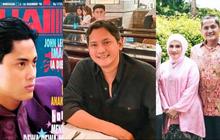Sempat Jatuh Miskin hingga Saldo Nol, Ini Fakta Tentang Ongky Alexander, Kini Punya Istri Baru yang Cantik