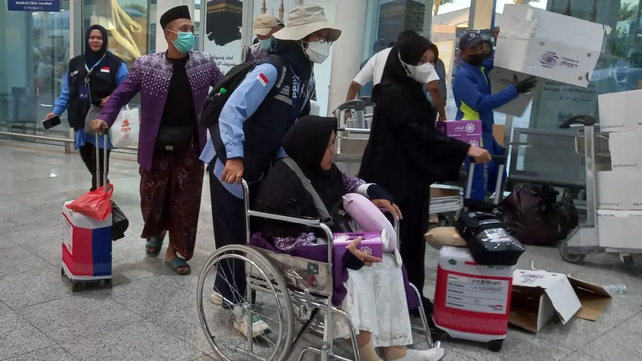 Pesan Deputi Kementerian Haji dan Umrah Arab Saudi pada Indonesia soal Penyelenggaraan Haji 2026