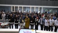KPID Jabar menilai perubahan lanskap media saat ini tidak lagi sekadar menjadi ruang distribusi informasi.