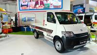 Jadi Andalan Bisnis, Daihatsu Gran Max Kuasai 72 Persen Pasar Mobil Niaga