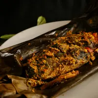 Resep pepes ikan./Copyright Fimela - Adrian Utama Putra
