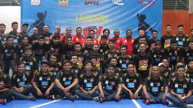 Electric PLN Futsal Academy