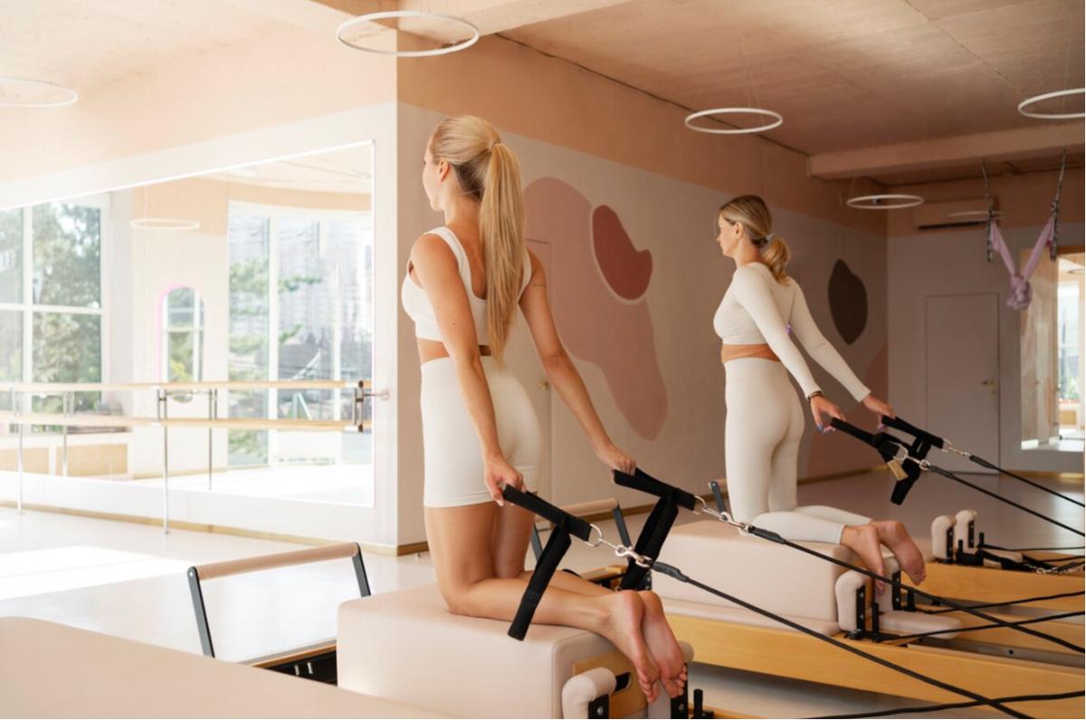 Pilates: Rahasia Kecantikan dan Kebugaran Wanita Modern yang Sedang Hits!