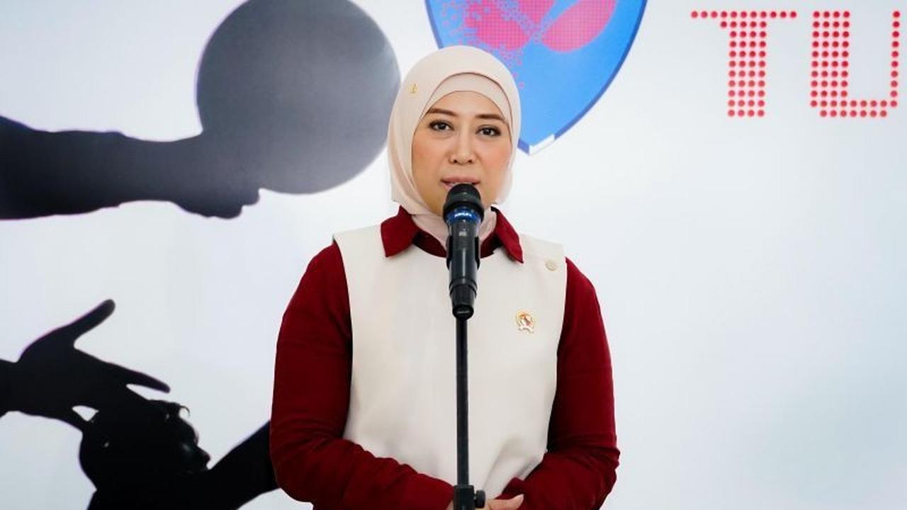 Tingkatkan Kewaspadaan Interaksi Digital, Menkomdigi Ingatkan Bahaya Kejahatan Siber