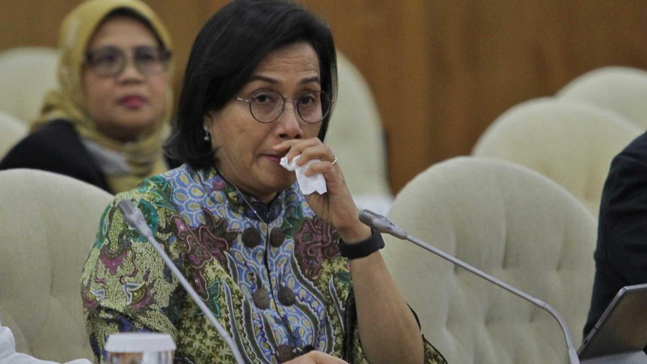 Menteri Keuangan Sri Mulyani Indrawati mengatakan, aset kripto perlu diatur dalam suatu standar kebijakan global.