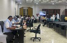 Macam-Macam Laporan Warga ke 'Lapor Mas Wapres', Mulai Masalah Rumah Tangga hingga Lumpur Lapindo