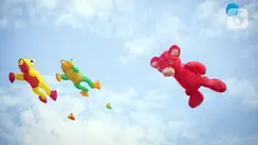 Tak hanya itu, dari segi ukuran pun bervariasi mulai dari 2,5 meter hingga yang terbesar mencapai 25 meter. (Liputan6.com/Faizal Fanani)
