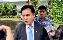 Menko Yusril: Kualitas Penegakan Hukum Sangat Ditentukan Bagaimana Polri Menjalankan Fungsi